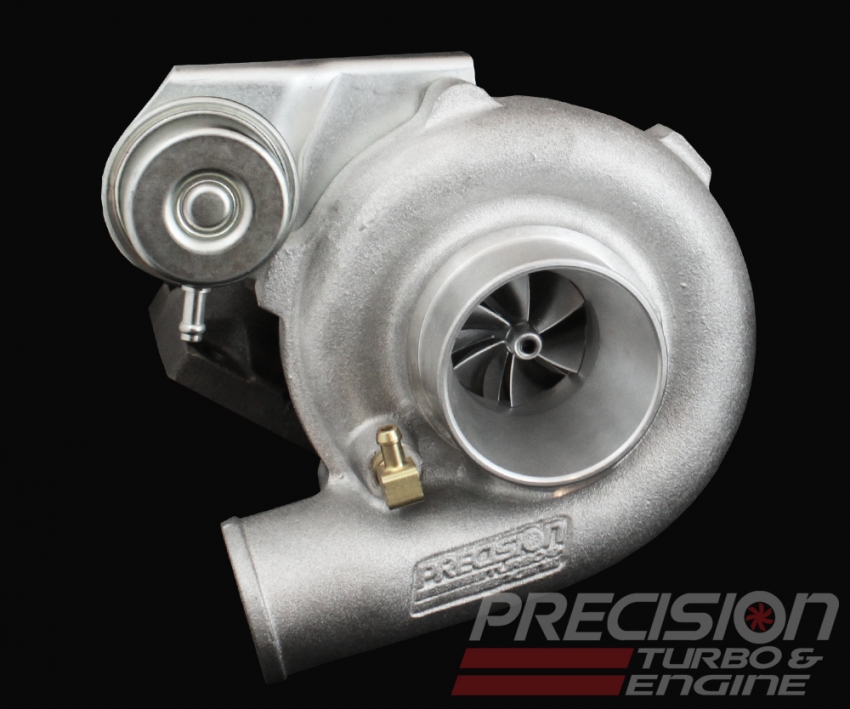 Precision Turbo 305-5128 B Replacement Turbochargers